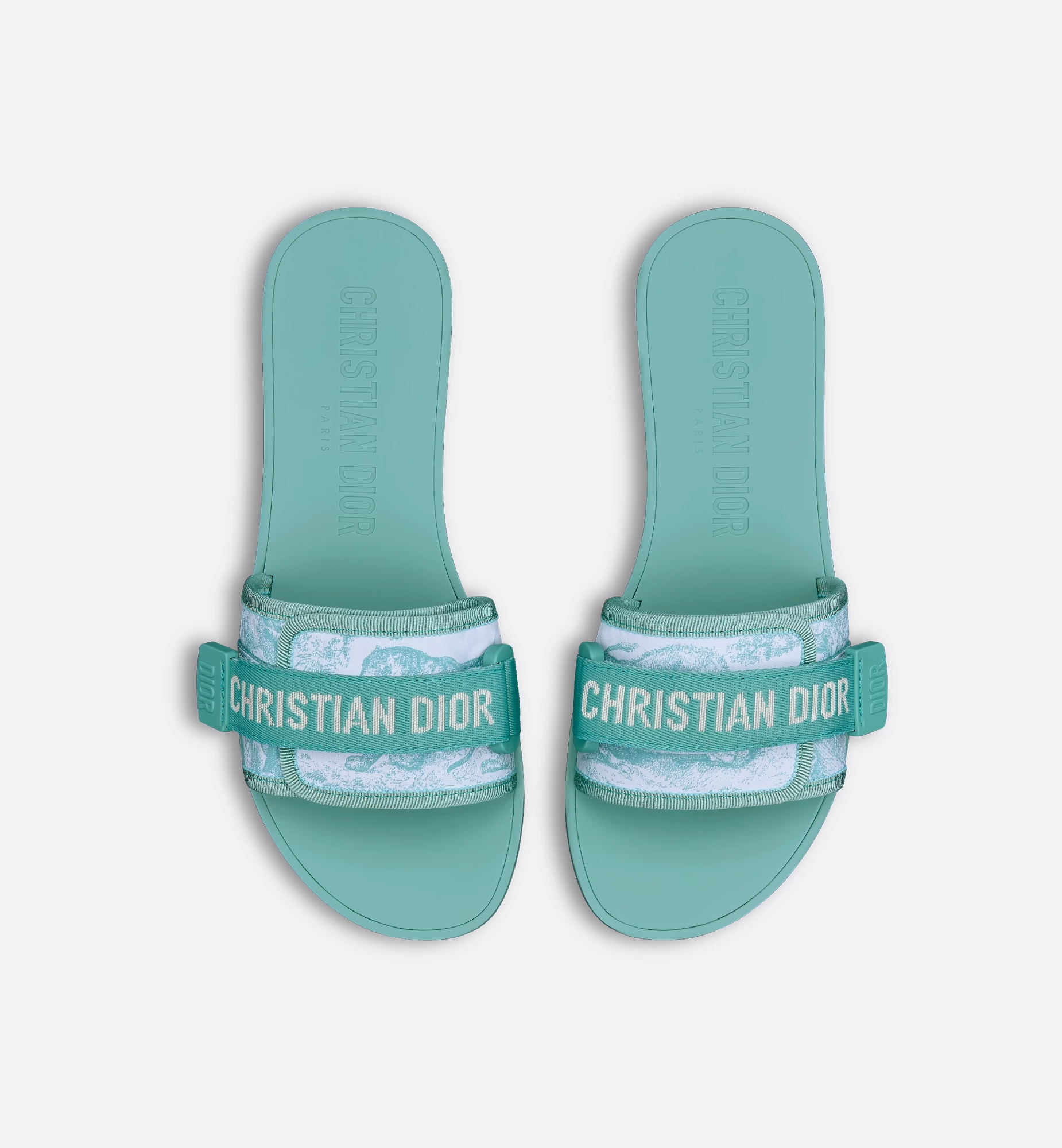 Dioriviera Dio(r)evolution Slide - Image 3